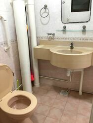 Blk 657B Jurong West Street 65 (Jurong West), HDB 4 Rooms #455350651